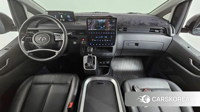 Hyundai Staria id 4389161 из Кореи 17