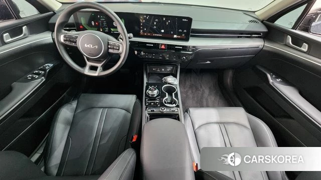 Kia The New K5 3rd generation id 4719923 из Кореи 28