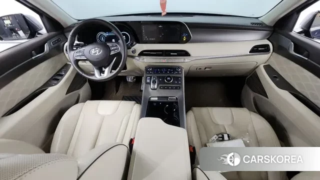 Hyundai Palisade id 3012073 из Кореи 17