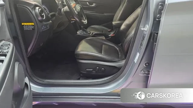 Hyundai Kona id 2966758 из Кореи 17