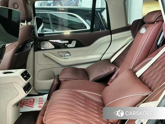 Mercedes-Benz Maybach GLS id 4261170 из Китая 26