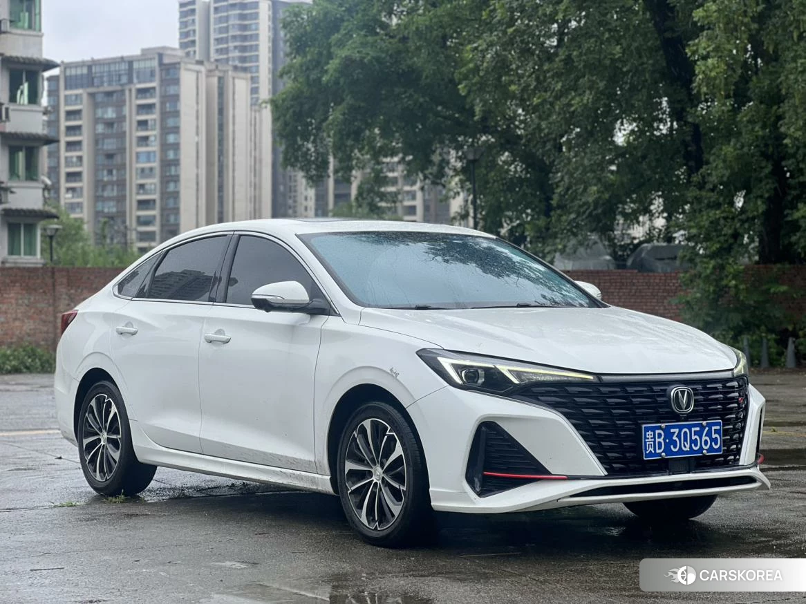 Chang'an Yidong id 4421194 из Китая 7