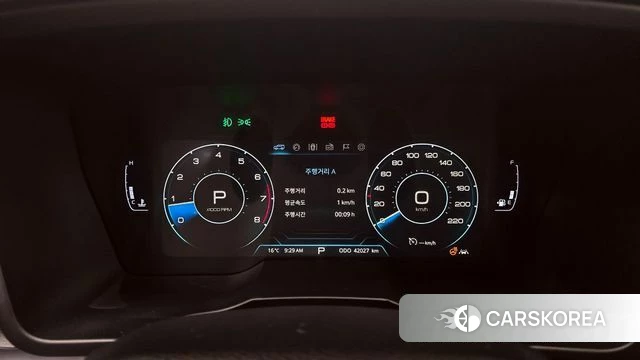 Ssangyong Berry New Tivoli id 4244645 из Кореи 27