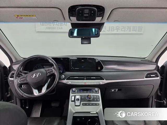 Hyundai Palisade id 2961548 из Кореи 17