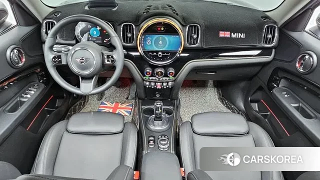 Mini Cooper Countryman id 3550540 из Кореи 17
