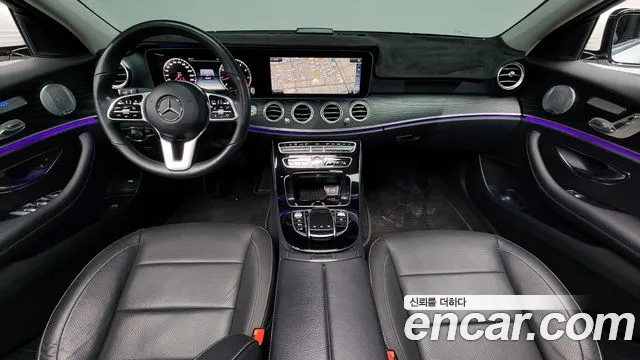 Mercedes-Benz E-Class W213 id 2706192 из Кореи 17