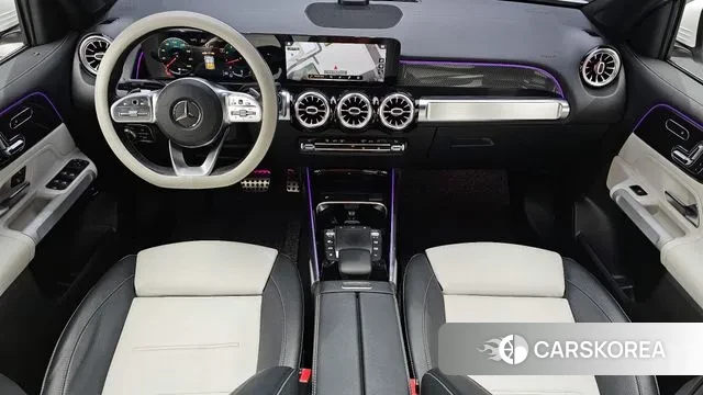 Mercedes-Benz GLB-Class X247 id 3530039 из Кореи 17