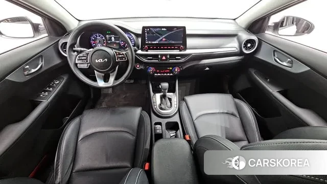 Kia The New K3 2nd generation id 3384686 из Кореи 17