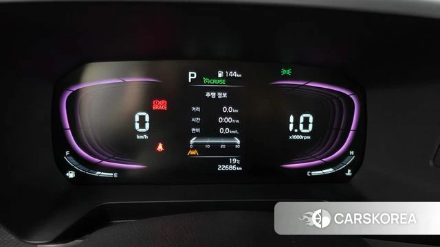 Kia The New Kia Ray id 3953564 из Кореи 17