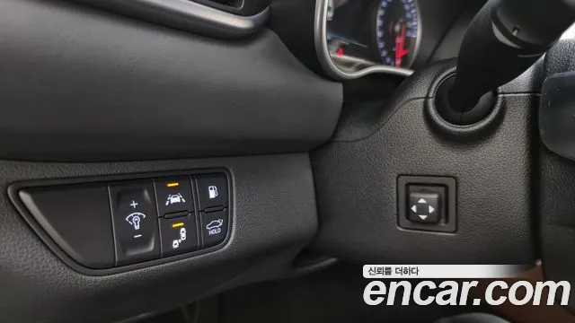 Genesis G70 id 2538821 из Кореи 17