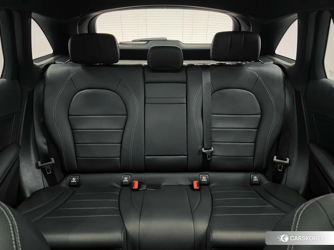 Mercedes-Benz GLC id 4487240 из Китая 19