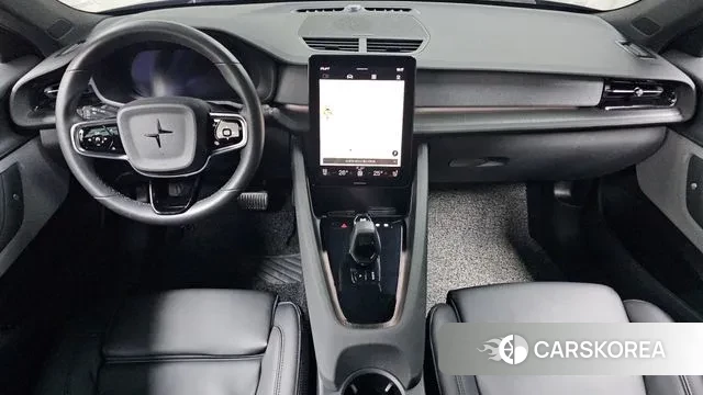 Polestar Polestar 2 id 3383768 из Кореи 17