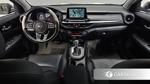 Kia Come New K3 id 3541127 из Кореи 17