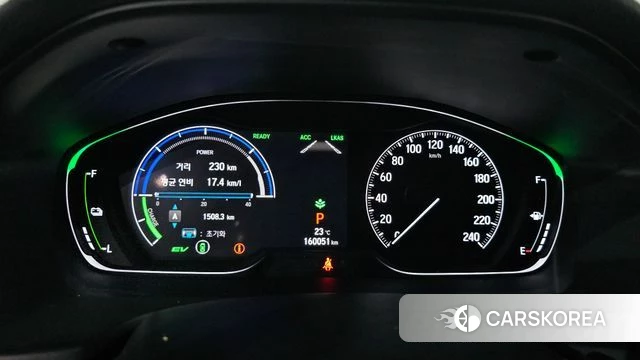 Honda Accord 10th Generation id 4345341 из Кореи 30