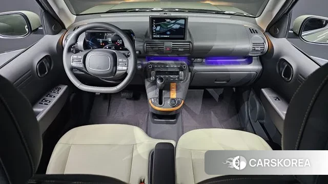 Hyundai Casper id 3433011 из Кореи 17