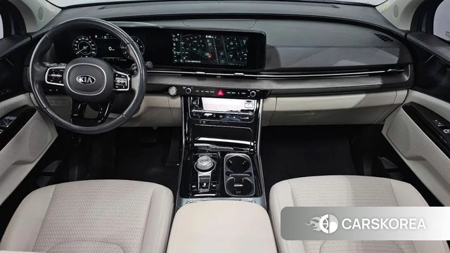 Kia Carnival 4th generation id 4423746 из Кореи 17