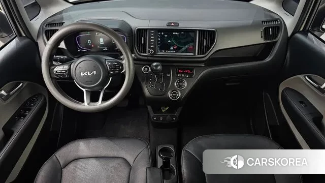 Kia The New Kia Ray id 3058391 из Кореи 17