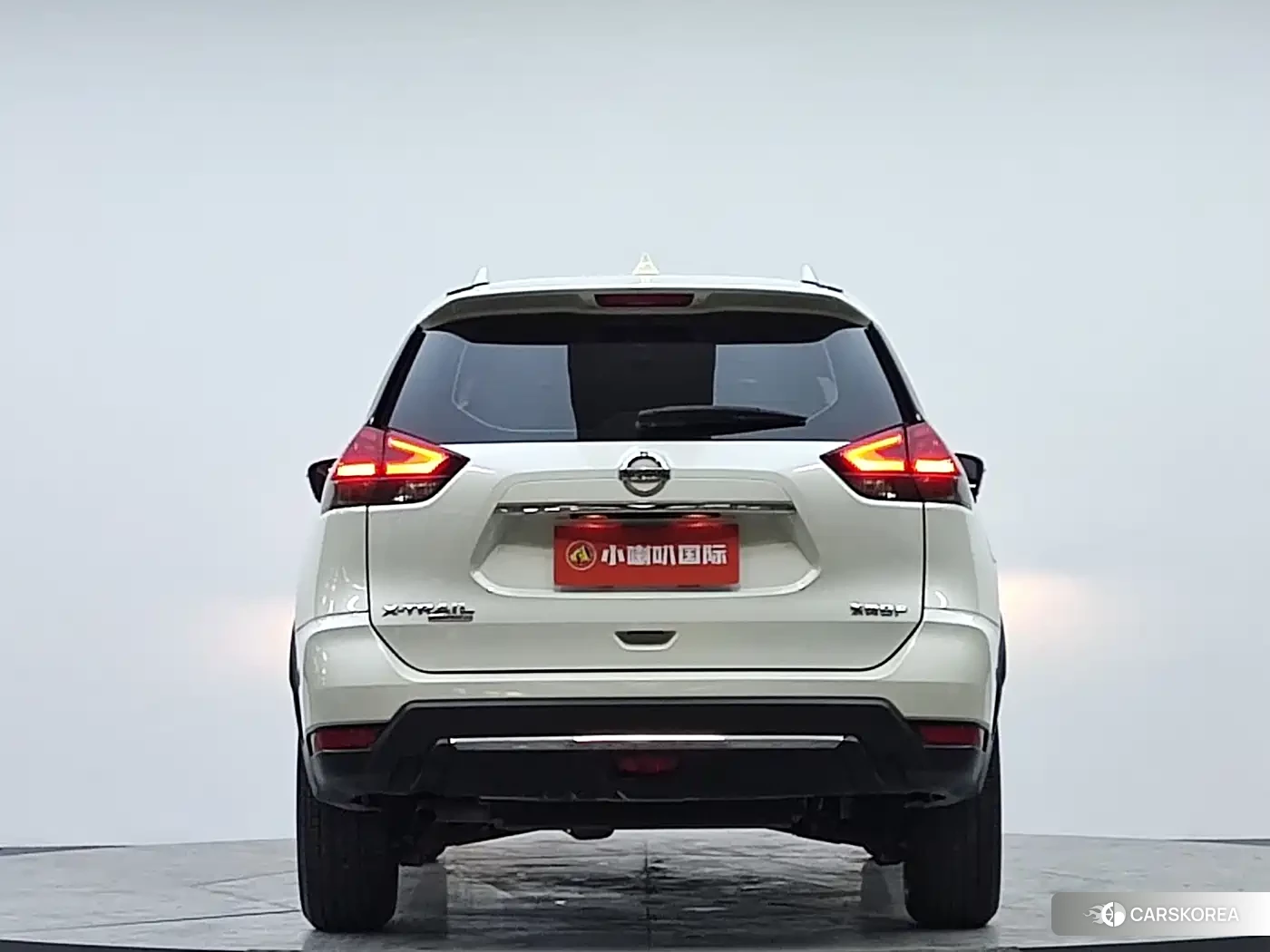 Nissan Qijun id 4669194 из Китая 16