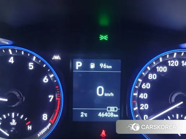 Hyundai Kona id 3509598 из Кореи 17