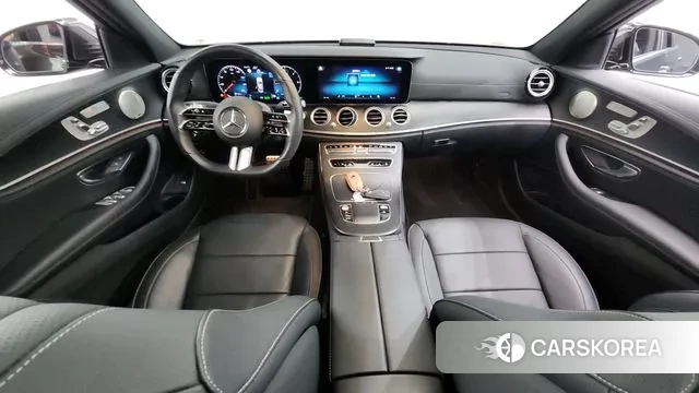 Mercedes-Benz E-Class W213 id 3007445 из Кореи 17