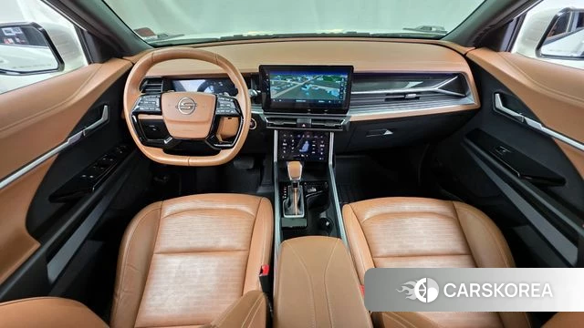 Ssangyong Torres id 4178563 из Кореи 17