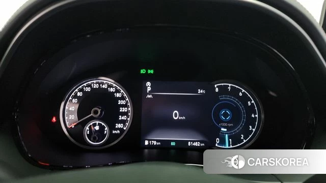 Genesis GV70 id 4389643 из Кореи 30