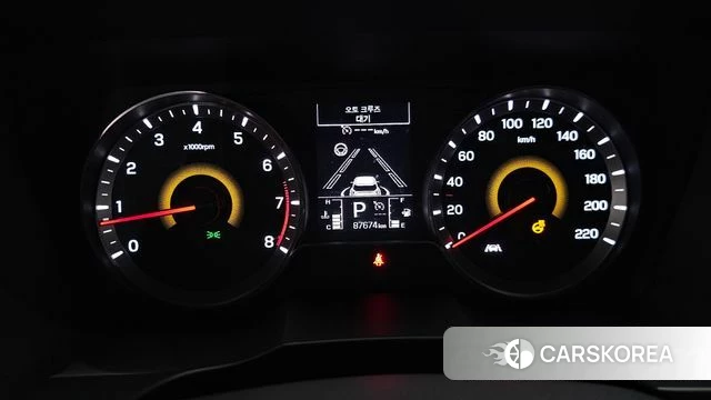 Ssangyong Tivoli Air id 4534691 из Кореи 27
