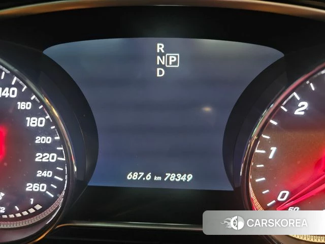Mercedes-Benz E-Class W213 id 4417152 из Кореи 17