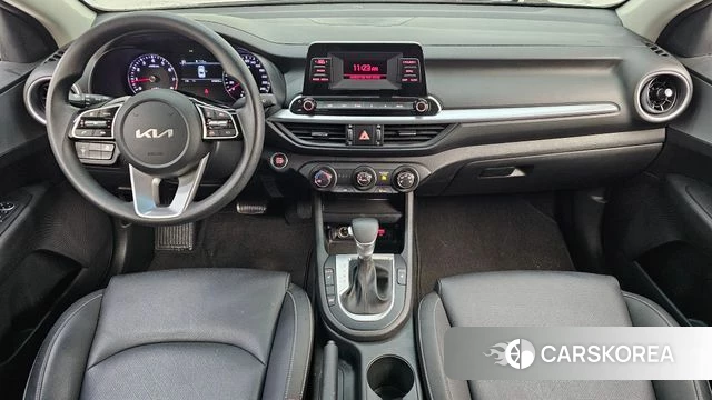 Kia The New K3 2nd generation id 3915438 из Кореи 17