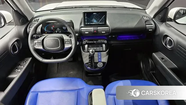 Hyundai Casper id 3280857 из Кореи 17