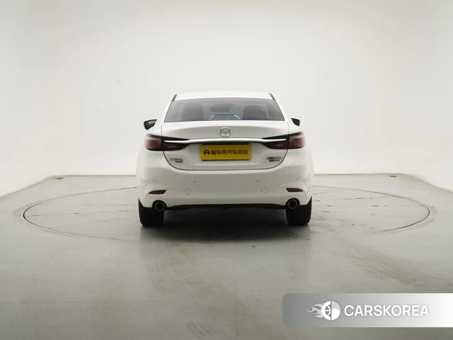 Mazda Atez id 4276238 из Китая 25