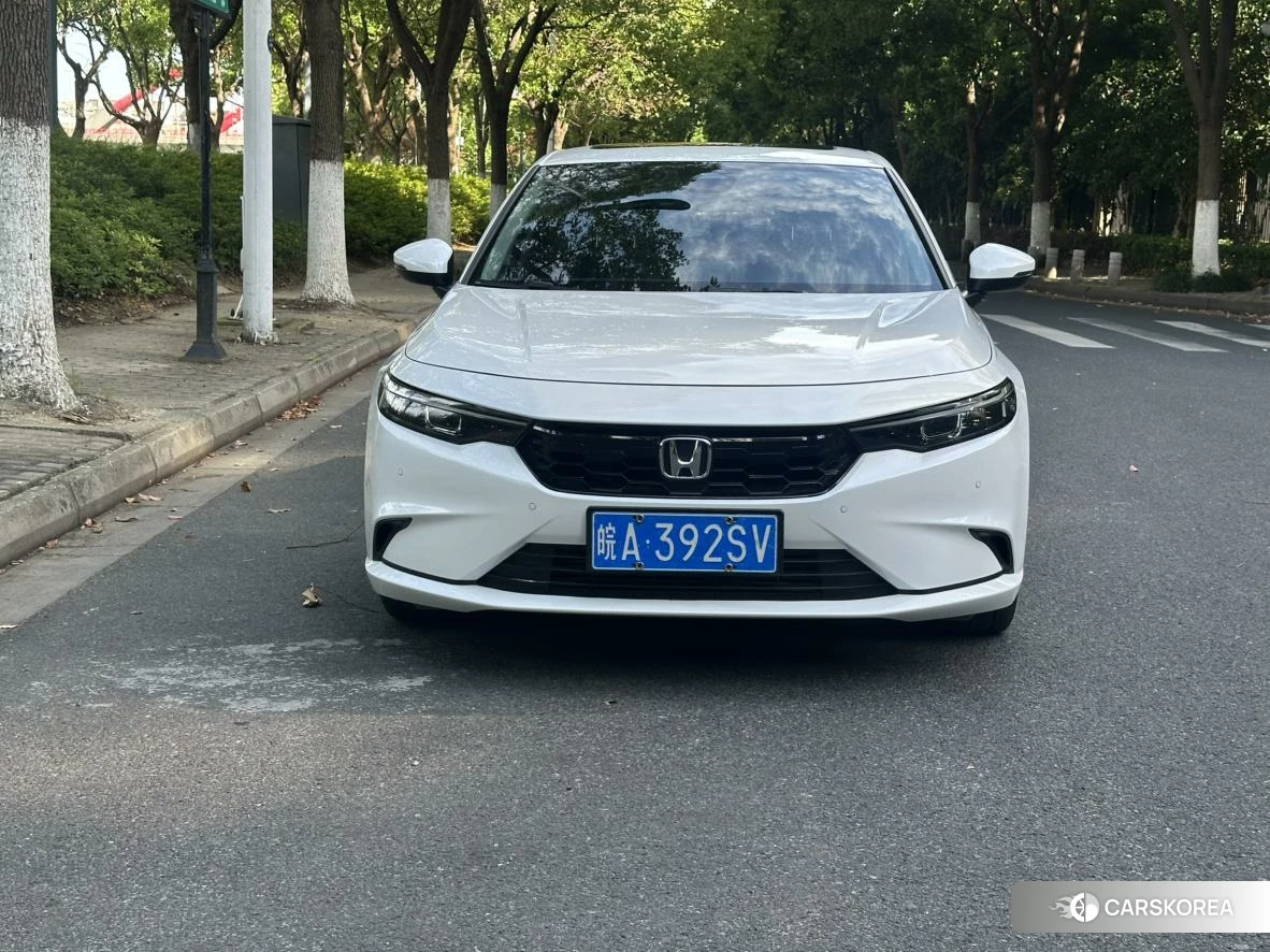 Honda Integra id 4486452 из Китая 9