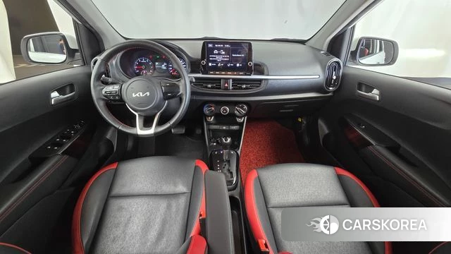 Kia Morning Urban (JA) id 4495218 из Кореи 27
