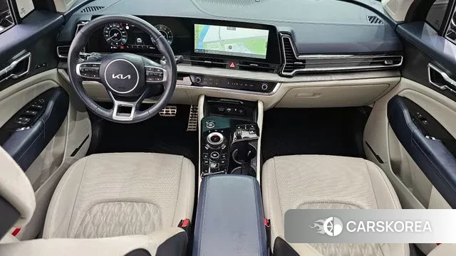 Kia Sportage 5th Generation id 3416677 из Кореи 17