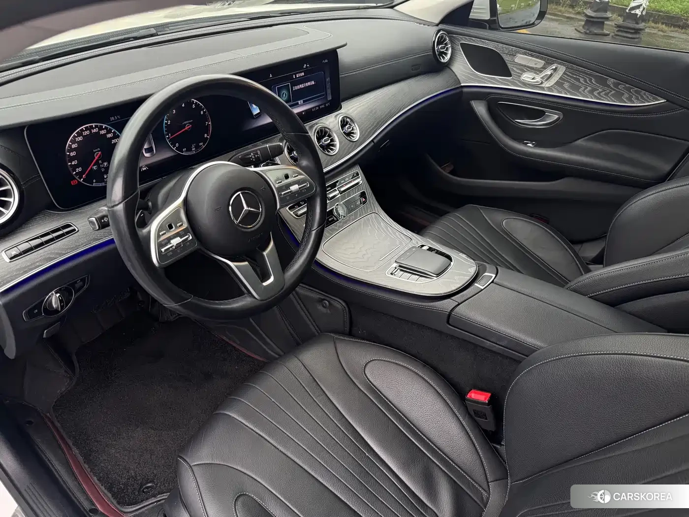 Mercedes-Benz CLS id 4686009 из Китая 18