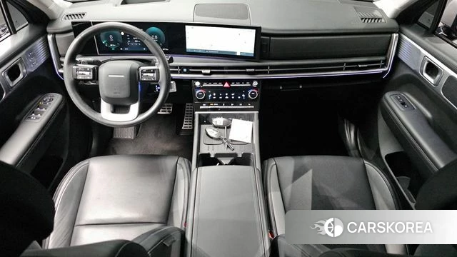 Hyundai Santa Fe (MX5) id 4322078 из Кореи 30