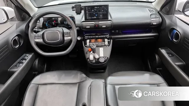 Hyundai Casper id 3600101 из Кореи 17