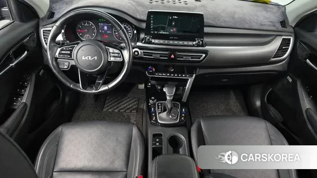 Kia Seltos id 3406706 из Кореи 17