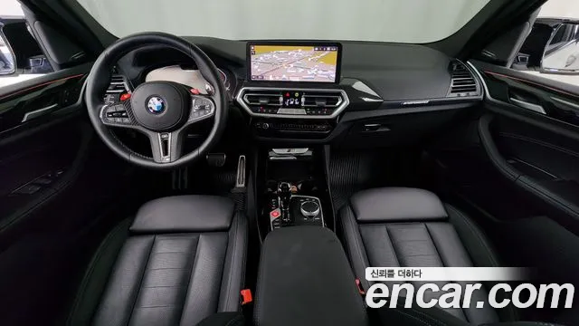 BMW X3 (G01) id 2671288 из Кореи 17