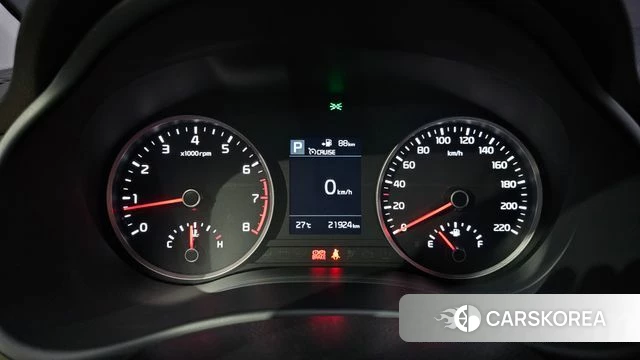 Kia Stonic id 4765598 из Кореи 27