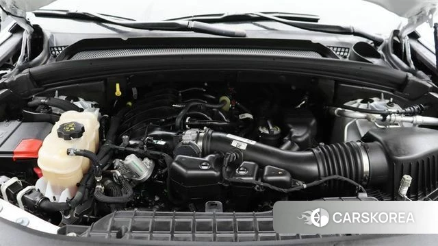 Jeep Grand Cherokee id 3922123 из Кореи 17