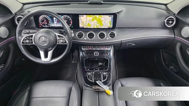 Mercedes-Benz E-Class W213 id 3801246 из Кореи 17