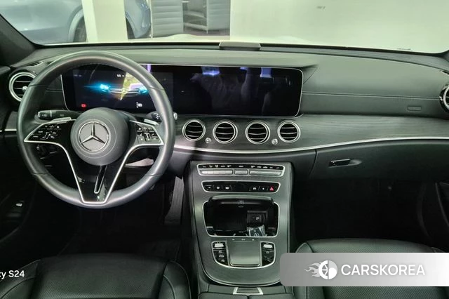 Mercedes-Benz E-Class W213 id 4500160 из Кореи 17
