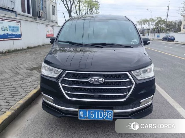Jianghuai Ruifeng Ruifeng M4 id 4240114 из Китая 10
