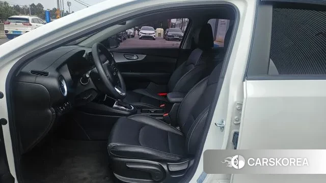 Kia The New K3 2nd generation id 3620863 из Кореи 17