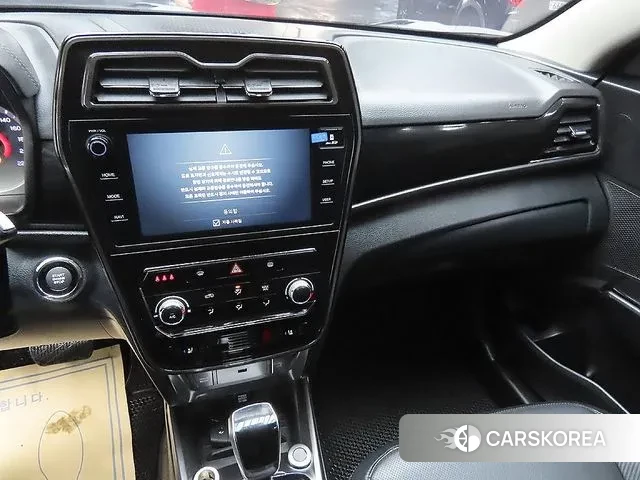 Ssangyong Tivoli Air id 3615707 из Кореи 17