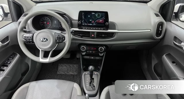 Kia Morning Urban (JA) id 4625512 из Кореи 30