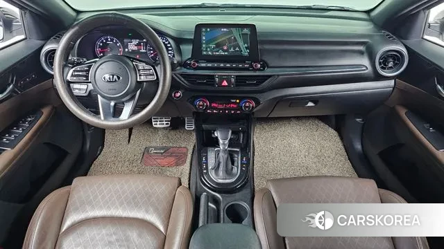 Kia Come New K3 id 3494519 из Кореи 17