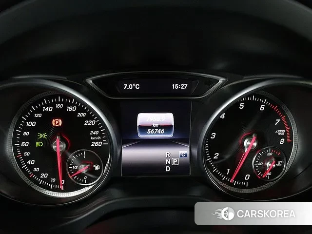 Mercedes-Benz GLA-Class X156 id 3667116 из Кореи 17