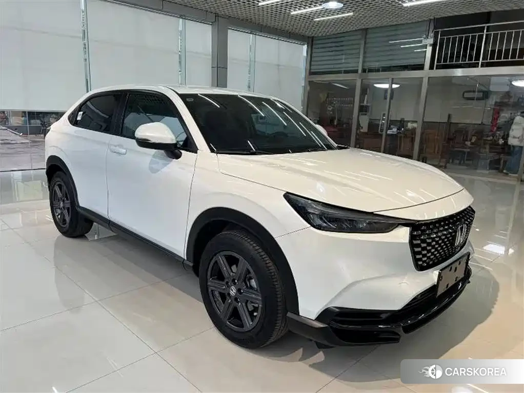 Honda XR-V id 4546258 из Китая 9